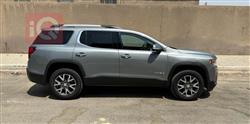 GMC Acadia